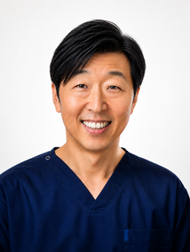 院長・理事長 千秋 貴昭